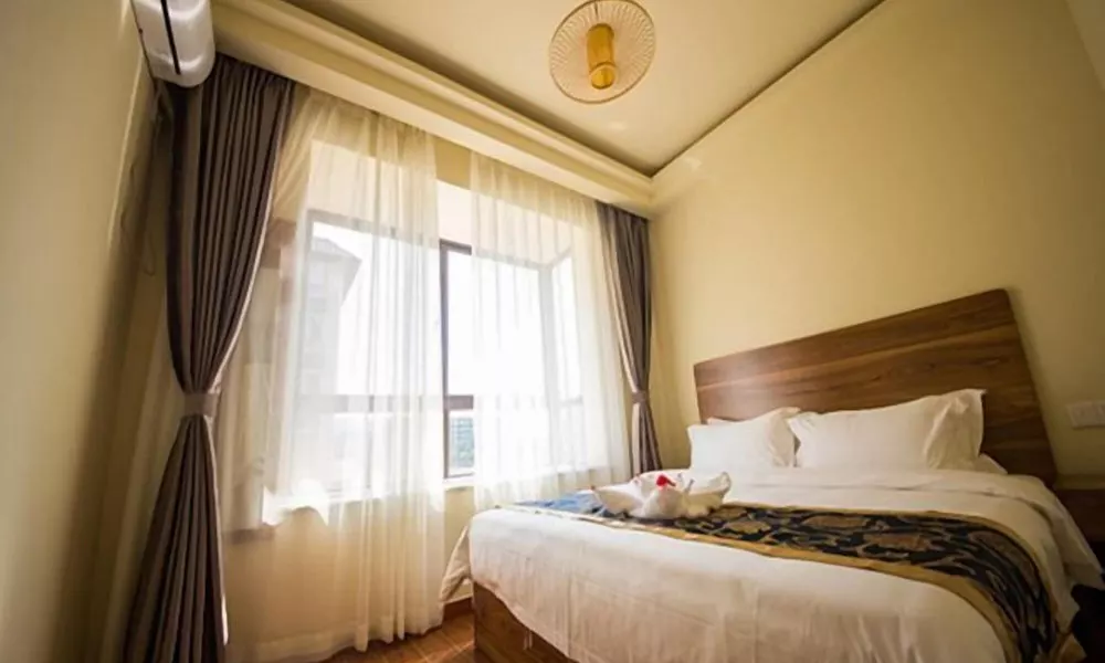 Yabulun Health & Wellness Holiday Hotel, фото 3