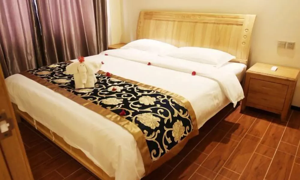Yabulun Health & Wellness Holiday Hotel