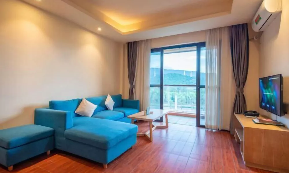 Yabulun Health & Wellness Holiday Hotel, фото 2