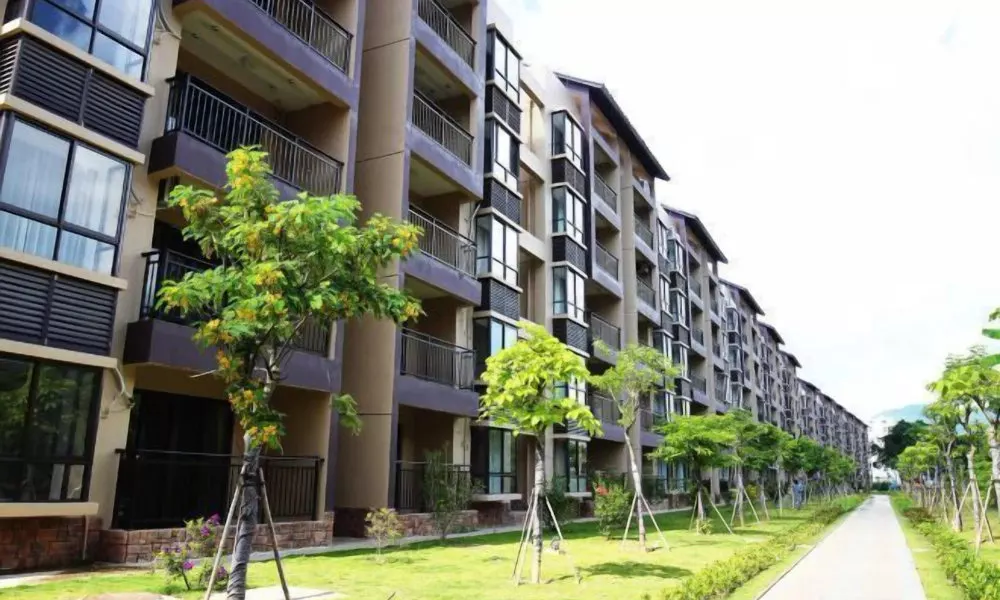 Yabulun Health & Wellness Holiday Hotel, фото 4