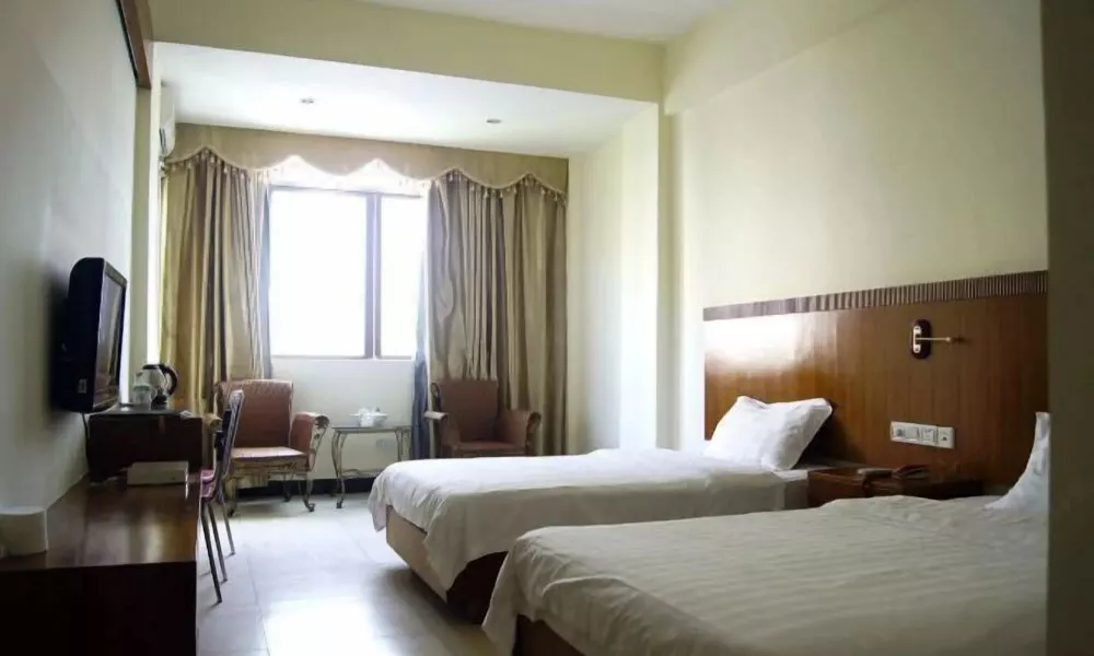 Nandu Business Hotel