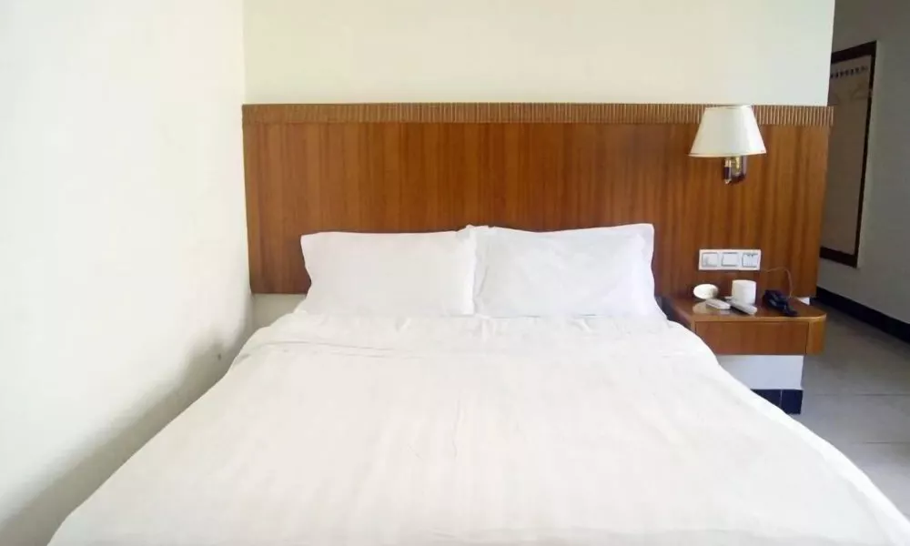 Nandu Business Hotel, фото 2