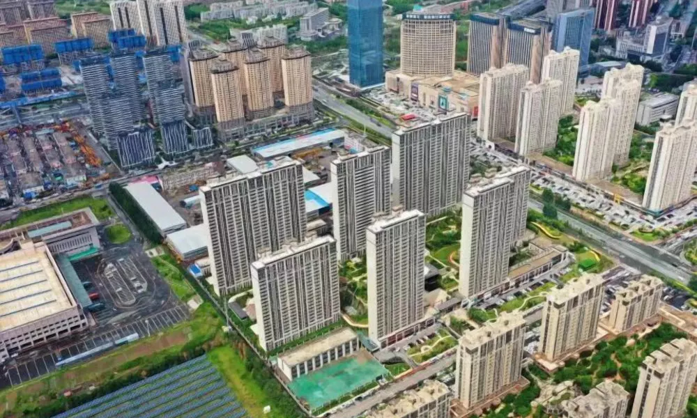 Sanya New Xiang Theme Tourism Rental, фото 3