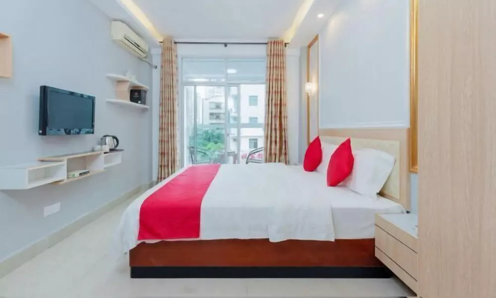 Sanya New Xiang Theme Tourism Rental