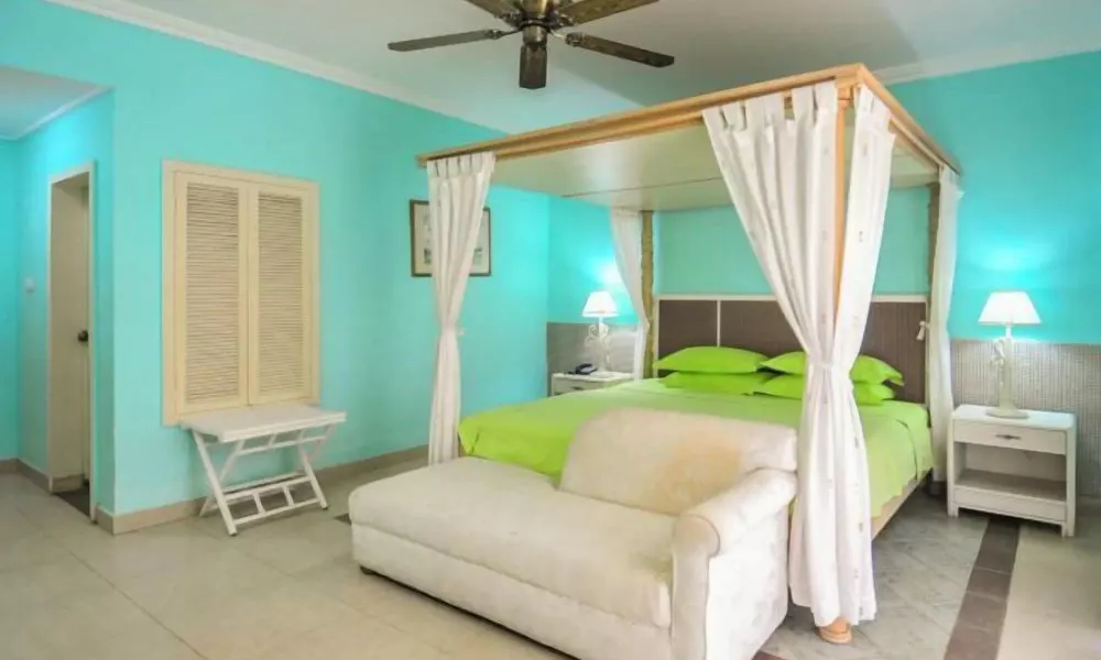 Venus Garden Villa(Sanya Dadonghai Summer Department)