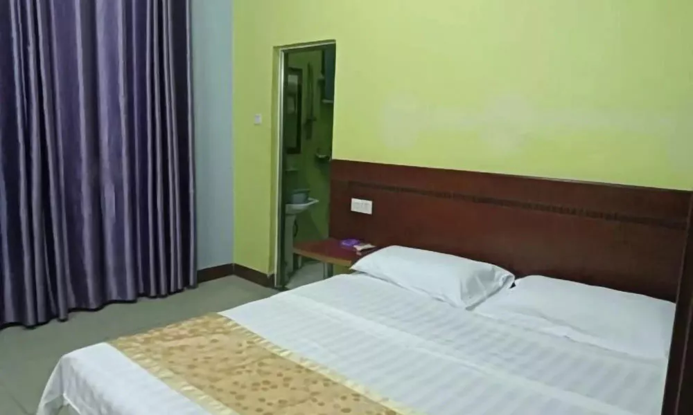 Aiqing Island Motel, фото 5
