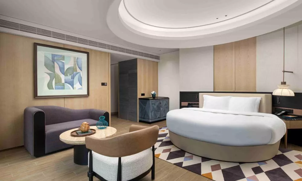 voco Sanya Dadonghai by IHG, фото 4