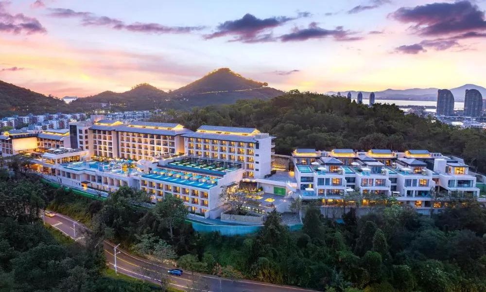 voco Sanya Dadonghai by IHG