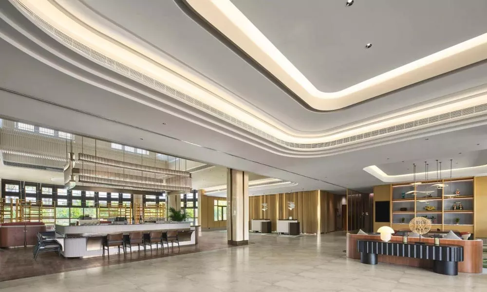 Hilton Garden Inn Sanya Haitang Bay