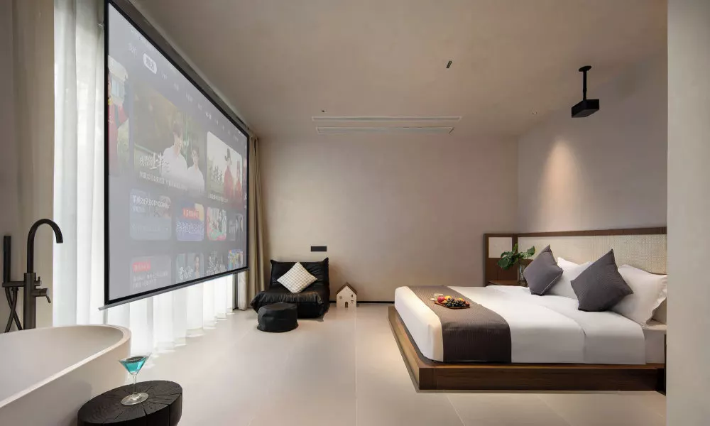 Qixili Hotel Tianya Sanya, фото 2