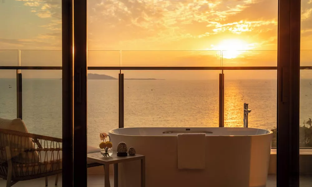 Voco Sanya Bay By Ihg, фото 2