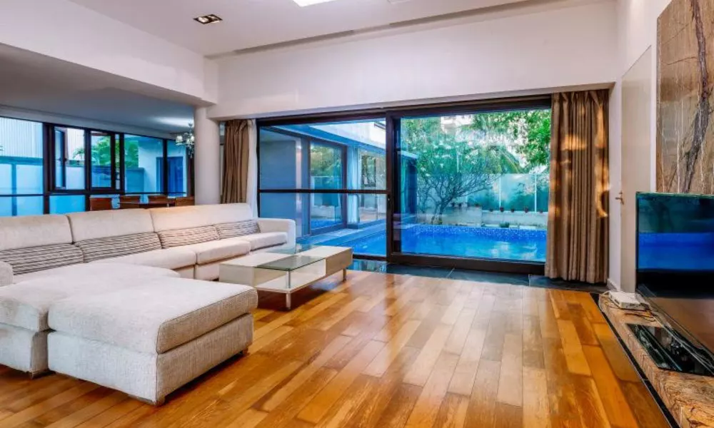 Tide Inn Sanya