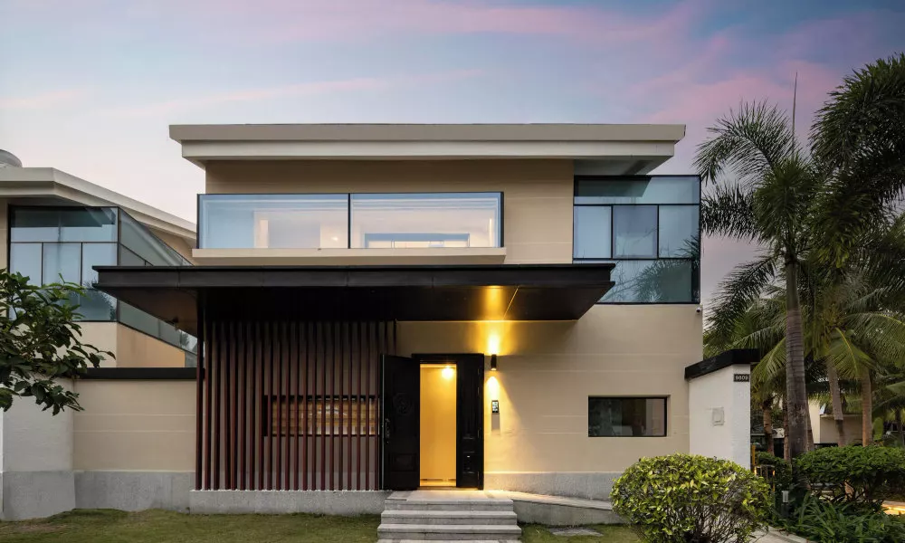 Sanya Haitang Bay Haiju Villa