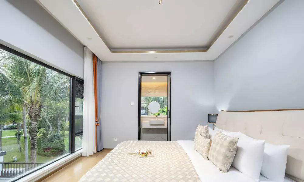 Sanya Haitang Bay Haiju Villa, фото 3