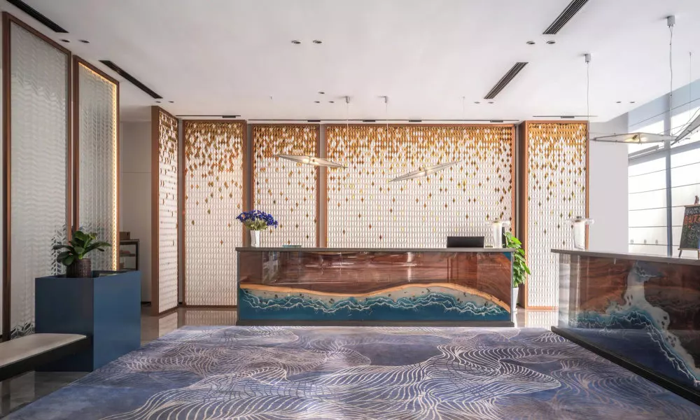 Chenfeng Hotel, фото 5