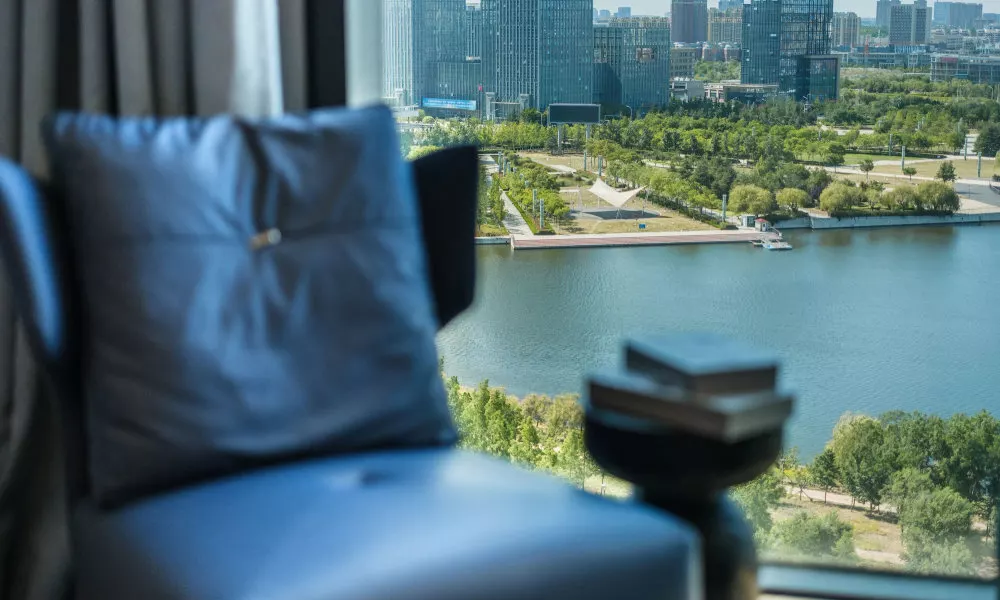 Chenfeng Hotel, фото 2