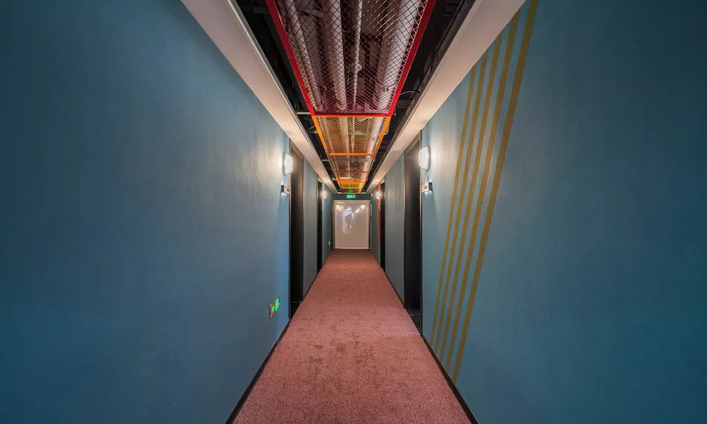 XINGHEHOTEL, фото 3