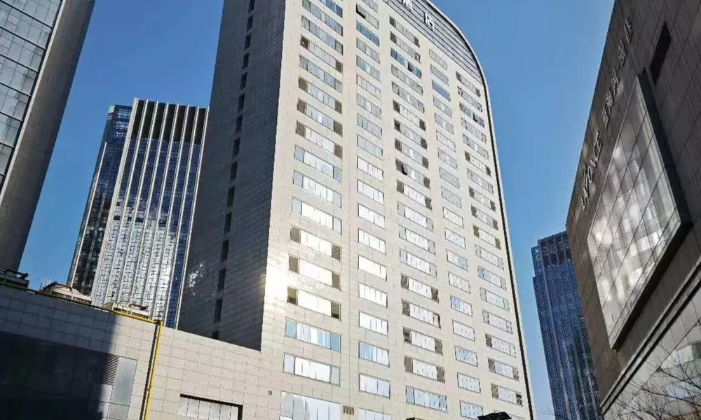 XINGHEHOTEL, фото 5