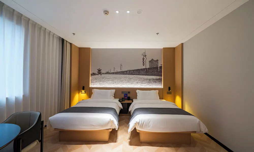 XINGHEHOTEL, фото 2