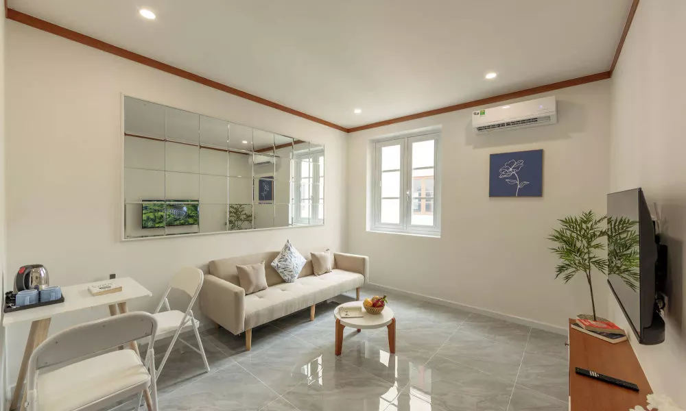 Koa Apart - Hotel, фото 4