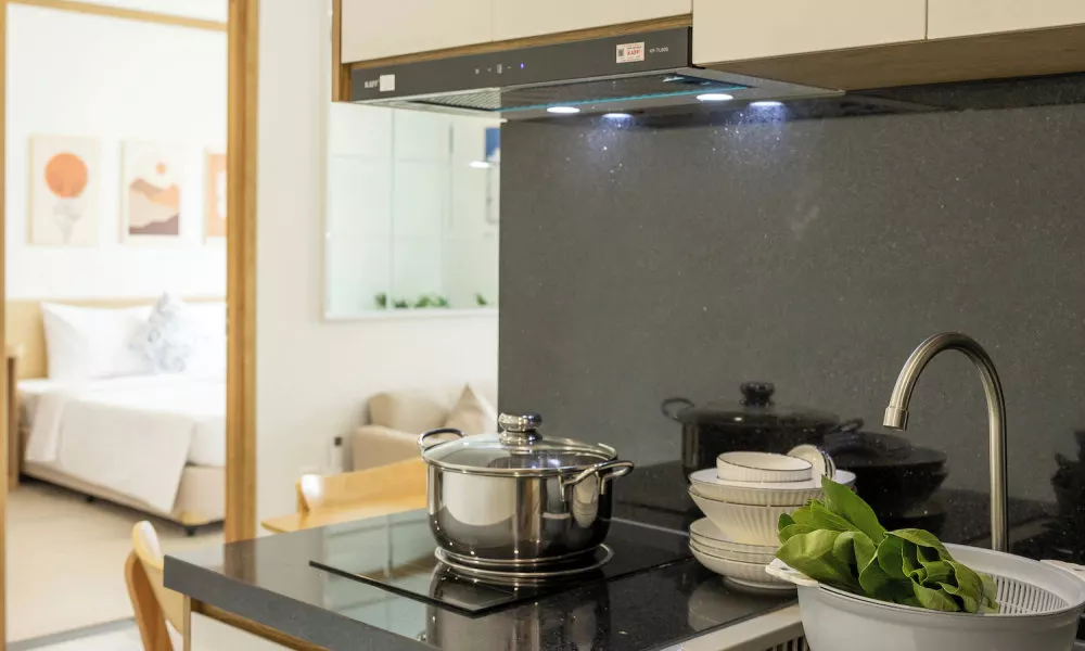 Koa Apart - Hotel, фото 3