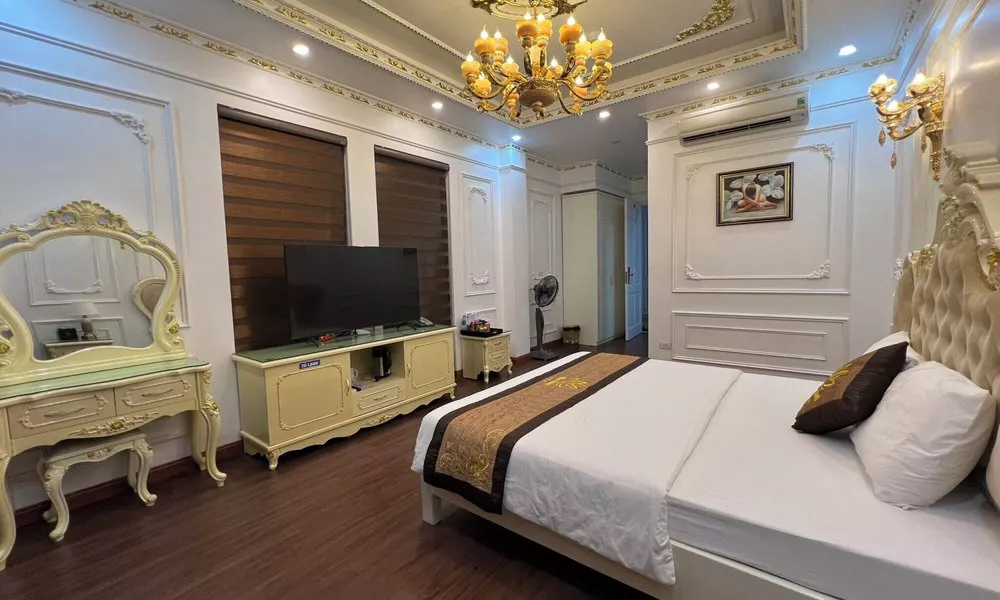 Lotus Home Phu Quoc, фото 4