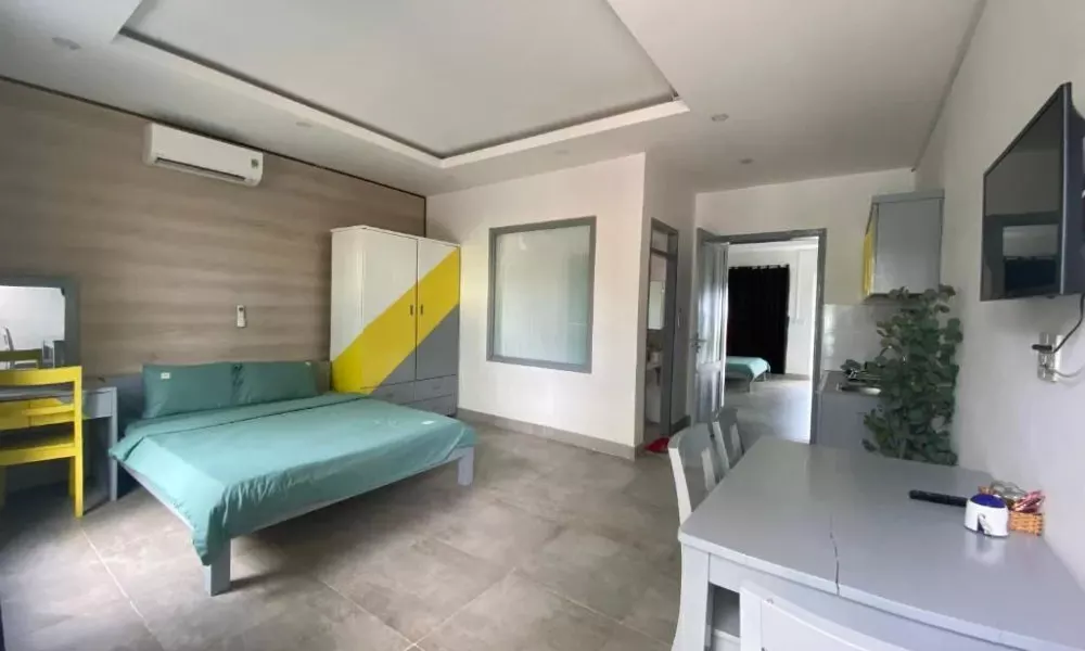 CHILL HOUSE Cozy Near Beach, фото 4