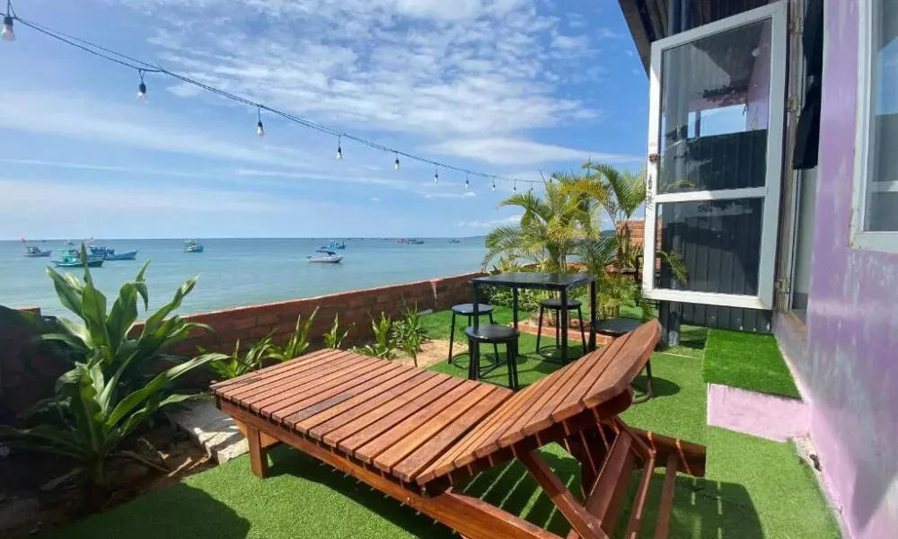 CHILL HOUSE Cozy Near Beach, фото 5