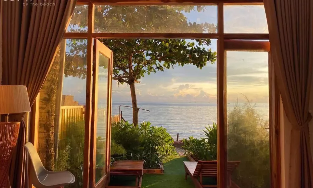 CHILL HOUSE Cozy Near Beach, фото 2