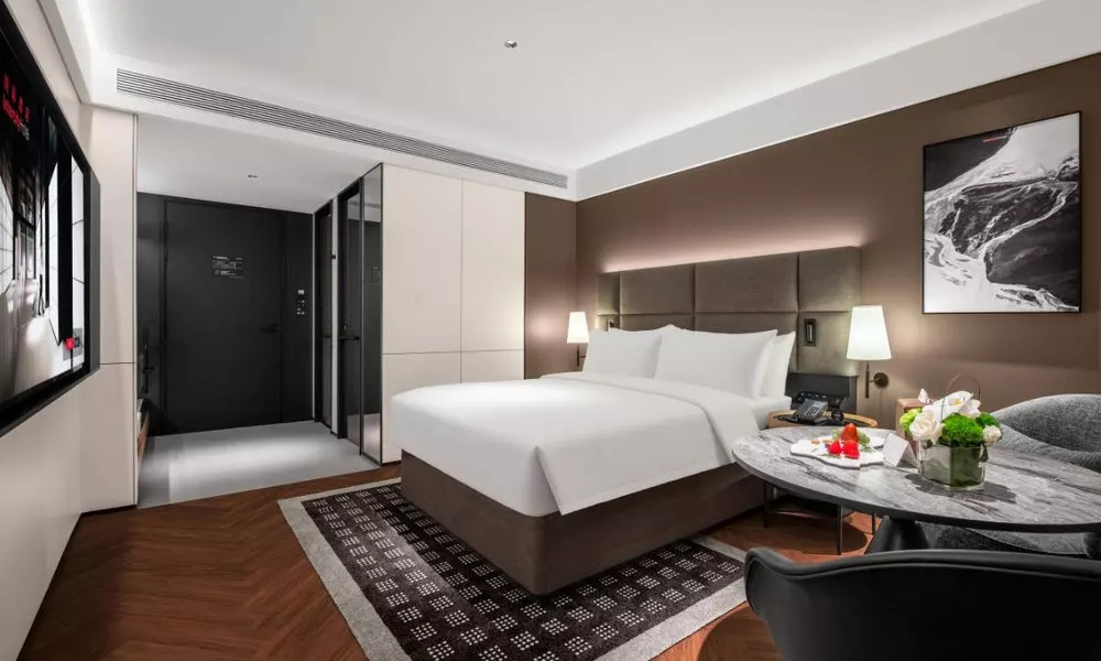 IntercityHotel Shanghai New Intl. Expo