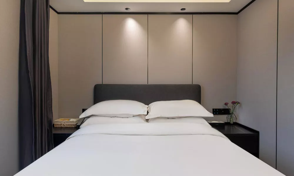 Yue ApartHotel Guangzhou TaiKoo Hui