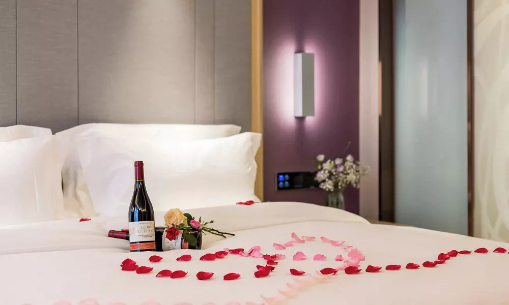 Lavande International Hotel Guangzhou Convention & Exhibition Center Nanzhou Metro Station Branch- F, фото 2
