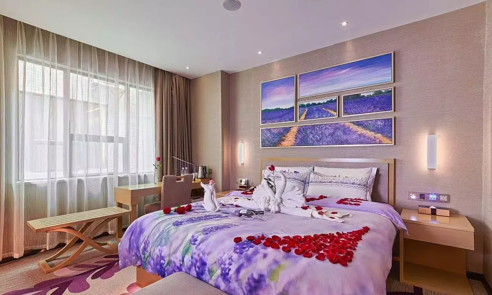 Lavande Hotel Guangzhou Dongxiaonan, фото 3