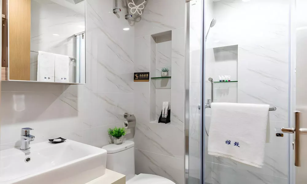 Yazhi Apartment, фото 5