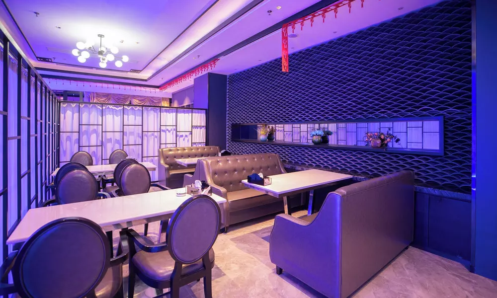 CloudEase International Aparthotel, фото 5