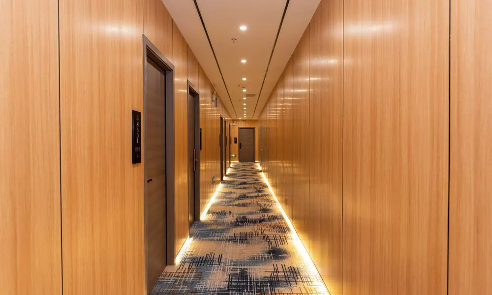 Aura Crane Hotel Shenzhen Nanshan Xili, фото 4