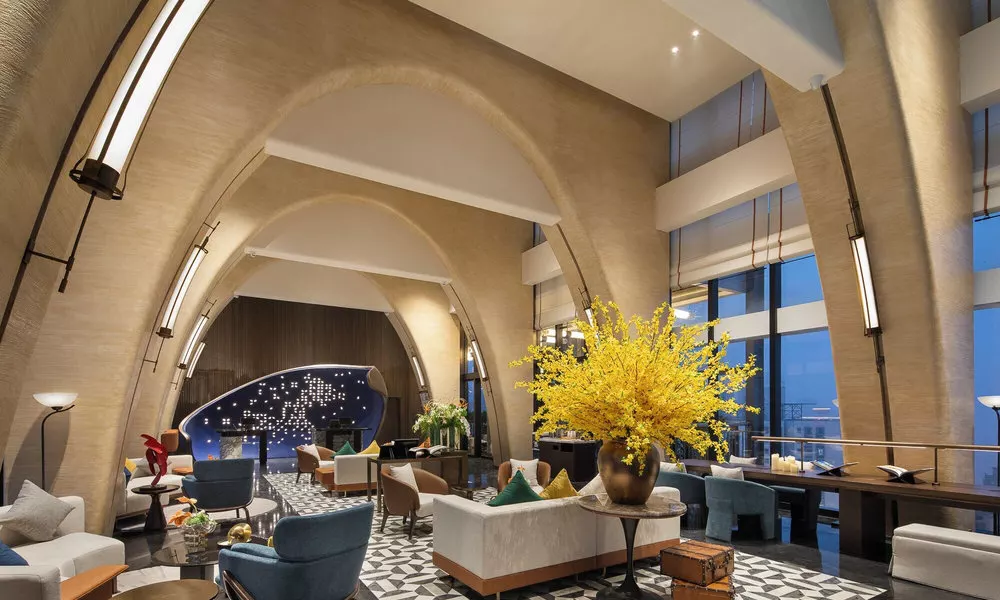 Hampton by Hilton Chongqing jiefangbei