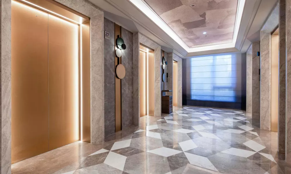 Mercure Chongqing Times Paradise Walk, фото 4