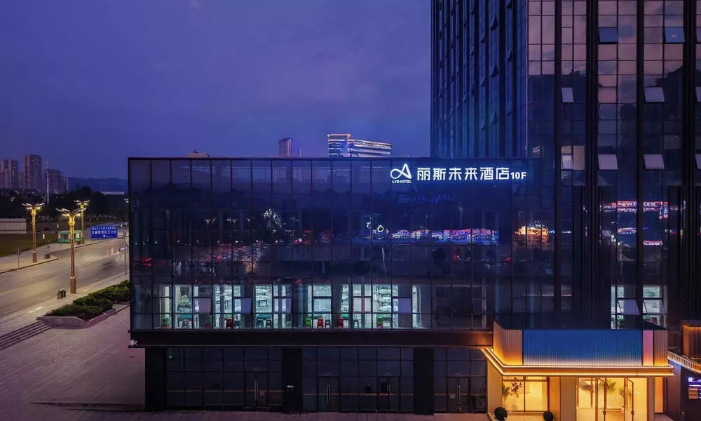 LIS vision hotel