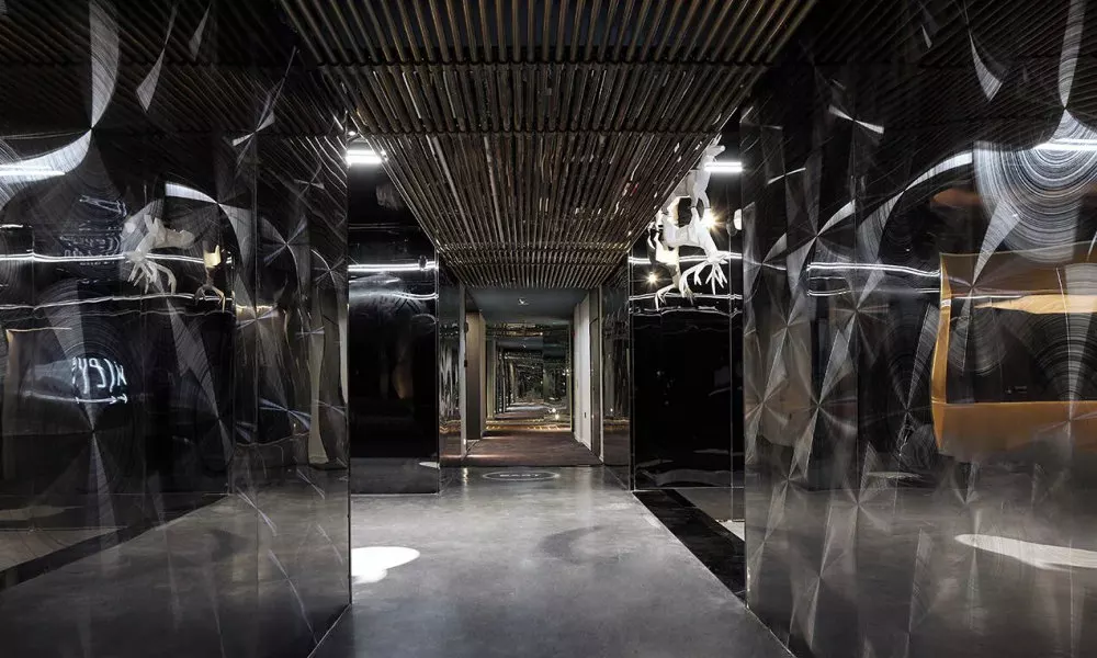 ISEYA HOTEL Jiefangbei Yunduan Zhiyan