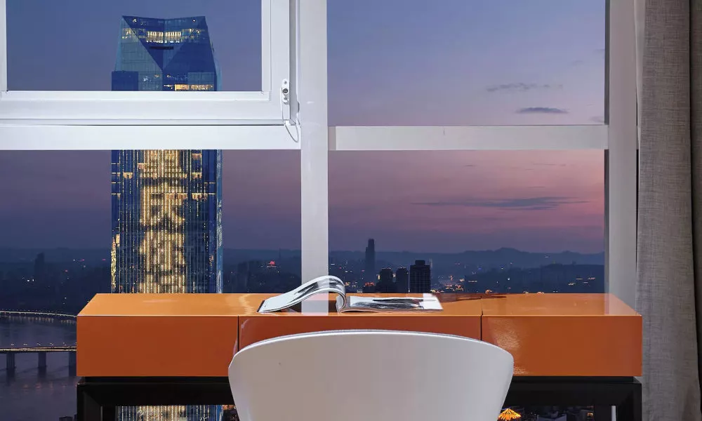 ISEYA HOTEL Jiefangbei Yunduan Zhiyan, фото 3