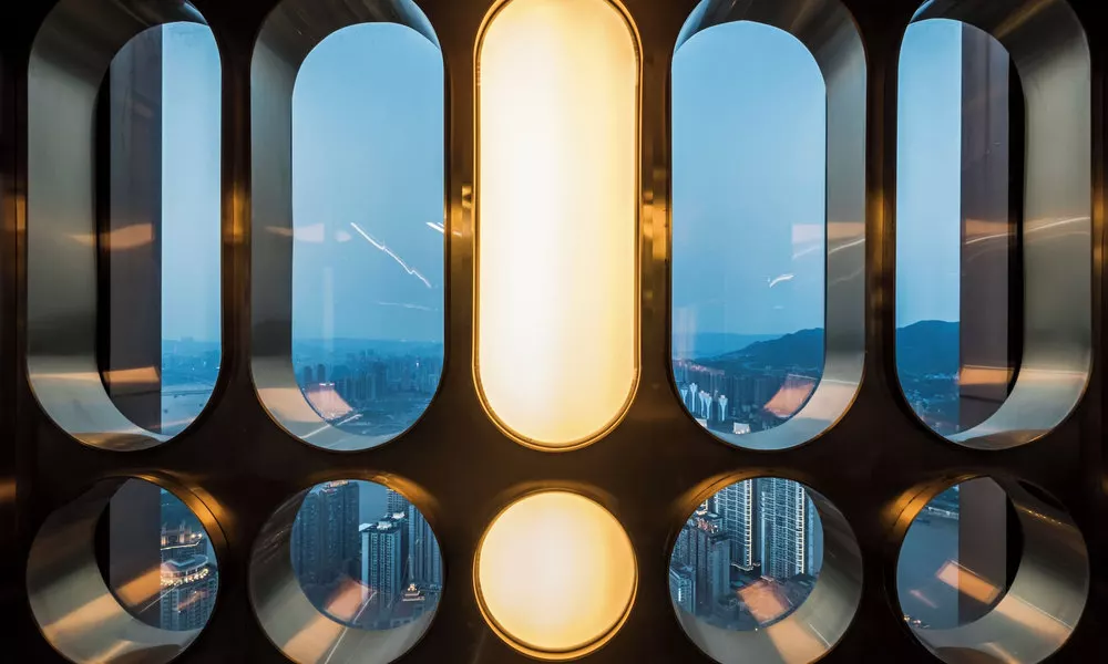 ISEYA HOTEL Jiefangbei Yunduan Zhiyan, фото 5