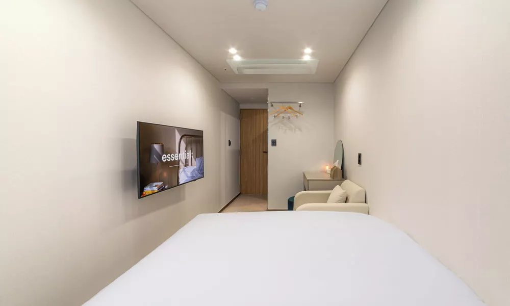 Lazy Tiger Hotel, фото 2