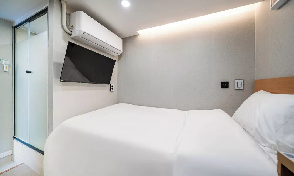 247 Hostel Seoul, фото 2