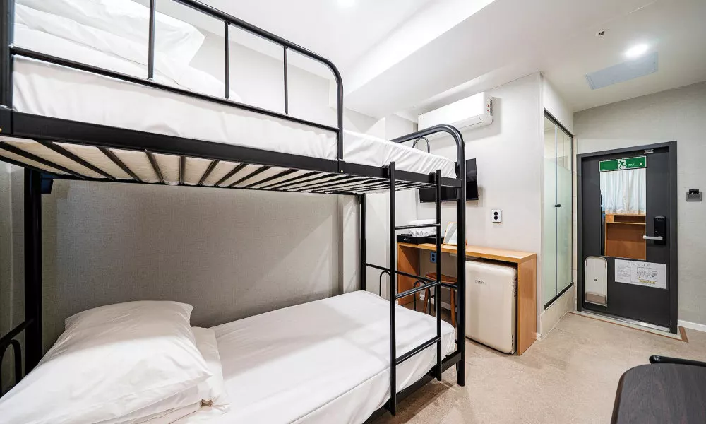 247 Hostel Seoul