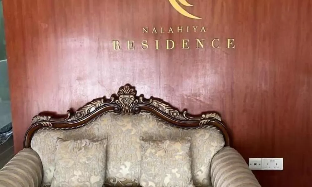 Luxury 3 Room Apartment by Oboe, фото 3