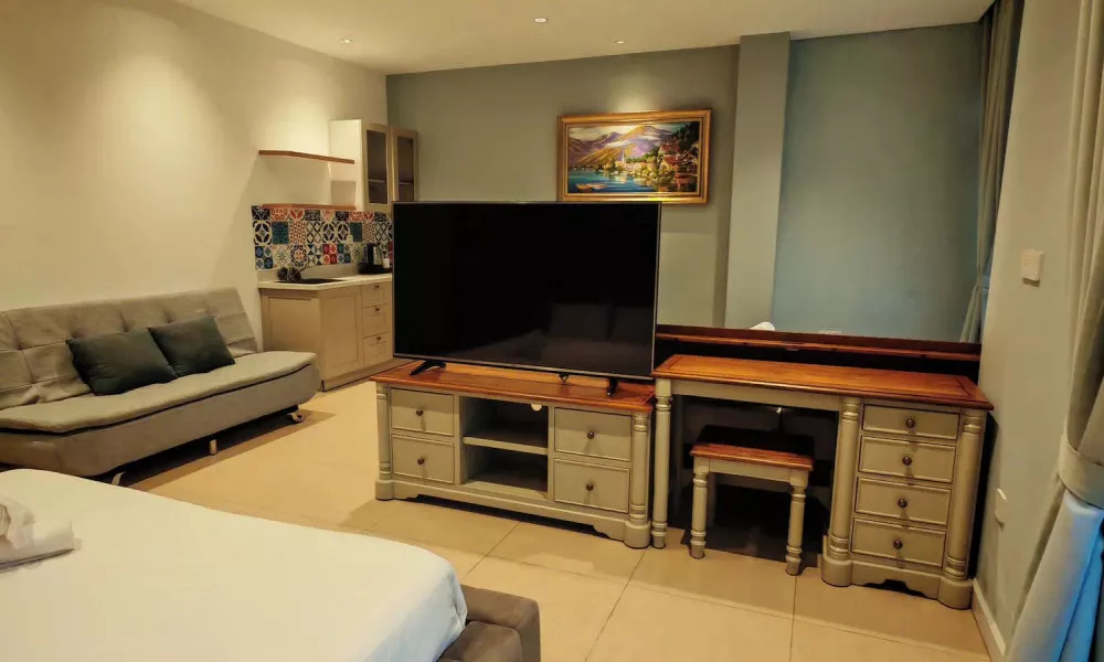 The Bok Apartment, фото 4