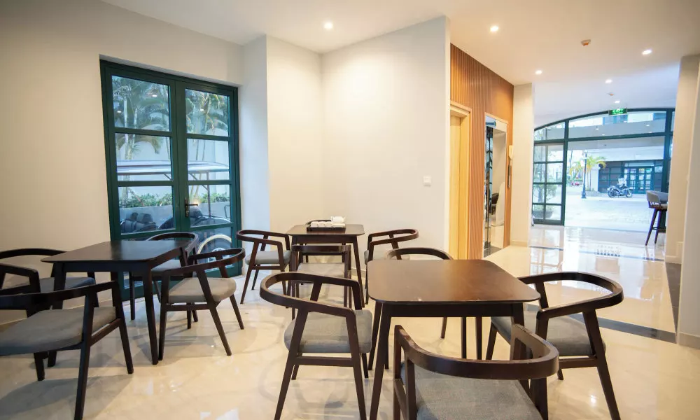 Sonaga Boutique Phu Quoc, фото 5
