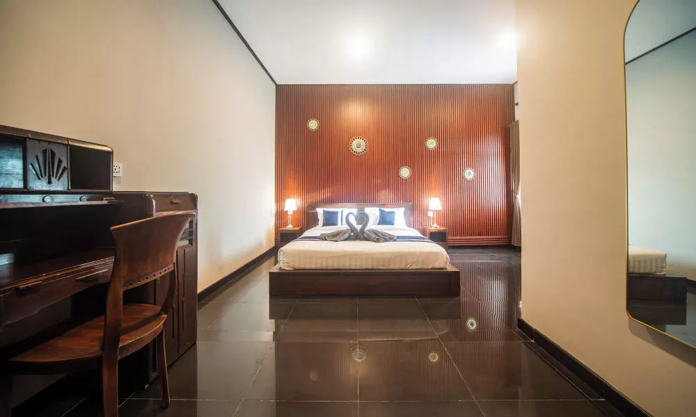 3BR Private Pool Tatiya Villa-Nusa Dua, фото 2