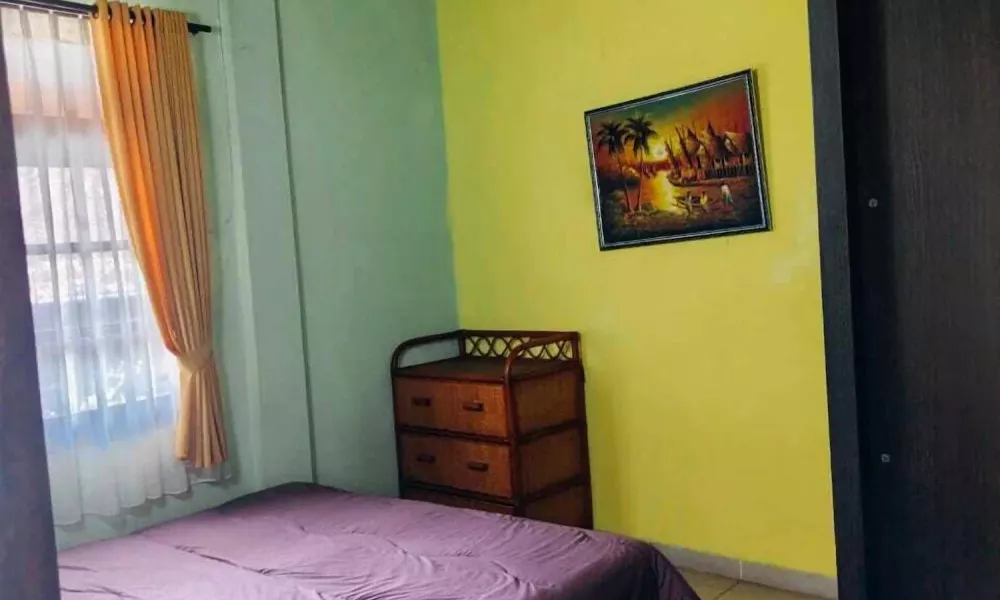 Widi House